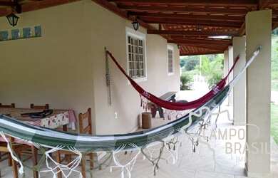 Imagem 7: LINDA CHÁCARA 1.000M² EM CUNHA, NO ASFALTO!