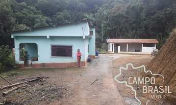 Imagem: CHÁCARA 4.000 M², COM EDÍCULA NA ZONA