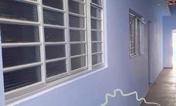 Imagem 5: CASA A VENDA 125M² EM JACAREÍ!