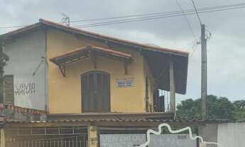 Imagem: CASA 232 M² NO JARDIM SÃO JOSÉ 1 EM SÃO