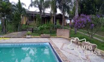 Imagem: LINDA CHÁCARA 3.800M² EM CAÇAPAVA COM