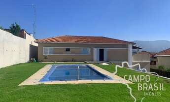 Imagem: CHÁCARA COM VISTA ESPETACULAR EM JAMBEIRO