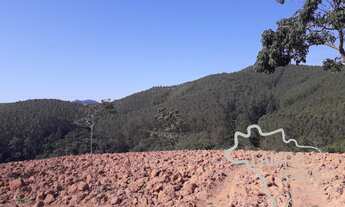 Imagem 2: ÁREA RURAL 5 ALQUEIRES EM JAMBEIRO!