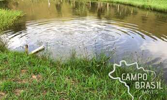 Imagem 7: LINDO SÍTIO 11 ALQUEIRES, COM 3 REPRESAS EM GUARATINGUETÁ!