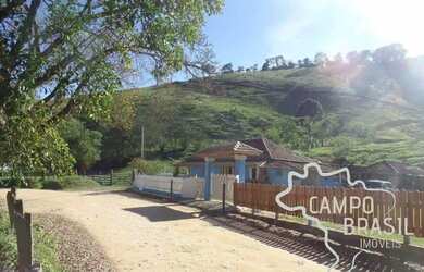 Imagem 5: CHÁCARA 1.000M² EM DELFIM MOREIRA - MG !