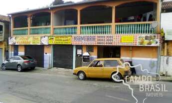 Imagem 2: SOBRADO 347M² NA ZONA NORTE DE SÃO JOSÉ DOS CAMPOS COM PONTOS DE COMÉRCIOS !