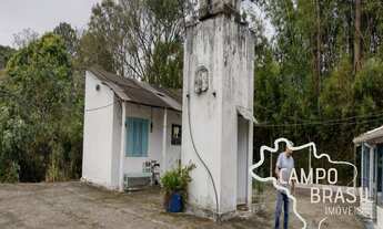 Imagem 6: CHÁCARA 5.030M² PLANA EM CAÇAPAVA!