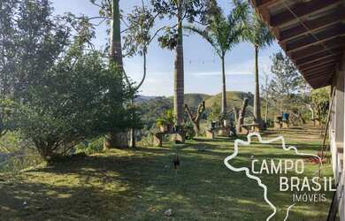 Imagem 5: CHÁCARA 7.000M² PRÓXIMA AO ASFALTO EM JAMBEIRO !