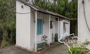 Imagem 3: CHÁCARA 5.030M² PLANA EM CAÇAPAVA!