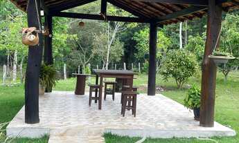 Imagem 3: LINDO SÍTIO 11 ALQUEIRES, COM 3 REPRESAS EM GUARATINGUETÁ!