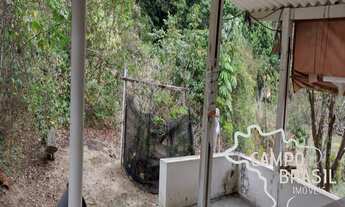 Imagem 7: CHÁCARA 5.030M² PLANA EM CAÇAPAVA!