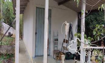 Imagem 5: CHÁCARA 5.030M² PLANA EM CAÇAPAVA!