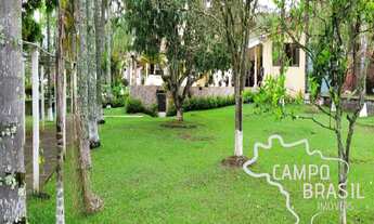 Imagem: CHÁCARA 5.290m² EM CUNHA !