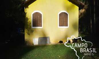 Imagem: SÍTIO 4 ALQUEIRES EM SÃO JOSÉ DOS CAMPOS