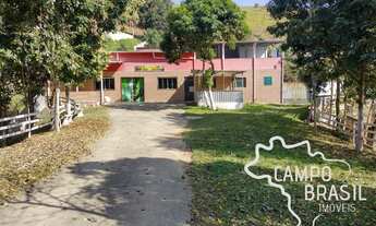 Imagem: CHÁCARA 2.200M² NA RODOVIA DOS TAMOIOS