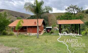 Imagem: LINDO SÍTIO 11 ALQUEIRES, COM 3 REPRESAS