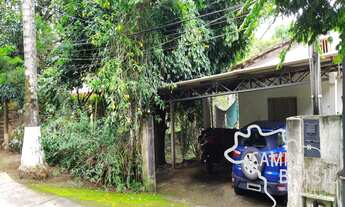 Imagem: CHÁCARA 1.800M² EM CONDOMÍNIO FECHADO