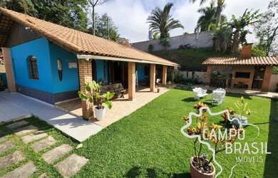 Imagem 3: LINDA CHÁCARA 2.390M², ESCRITURADA EM IGARATÁ COM VISTA PARA A REPRESA!