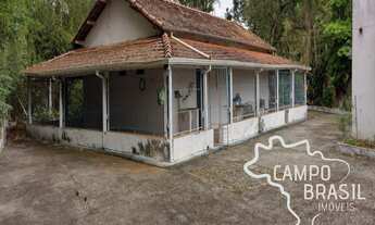 Imagem: CHÁCARA 5.030M² PLANA EM CAÇAPAVA!