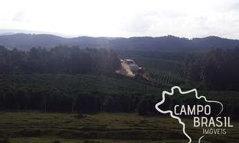 Imagem 4: FAZENDA 290 ALQUEIRES NO SUL DE MINAS COM ESTRUTURA COMPLETA!