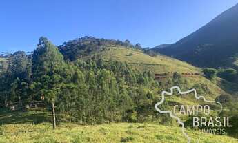 Imagem 4: ÁREA 40.000M² EM SAPUCAÍ MIRIM !