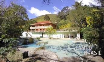 Imagem: SÍTIO 66.000M² EM SANTO ANTÓNIO DO PINHAL