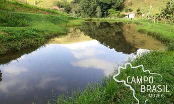 Imagem 6: LINDO SÍTIO 11 ALQUEIRES, COM 3 REPRESAS EM GUARATINGUETÁ!