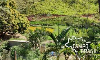 Imagem: CHÁCARA 5.000M² EM JAMBEIRO !