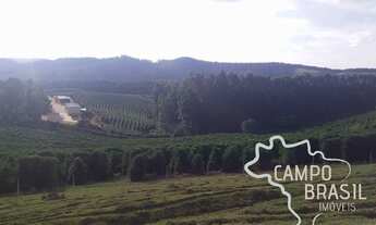 Imagem 1: FAZENDA 290 ALQUEIRES NO SUL DE MINAS COM ESTRUTURA COMPLETA!