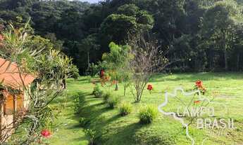 Imagem 5: LINDO SÍTIO 11 ALQUEIRES, COM 3 REPRESAS EM GUARATINGUETÁ!