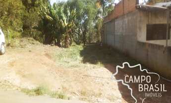 Imagem: TERRENO 144M² NA ZONA NORTE DE SÃO JOSÉ