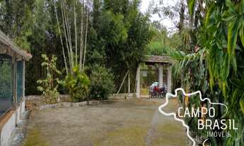 Imagem 4: CHÁCARA 5.030M² PLANA EM CAÇAPAVA!