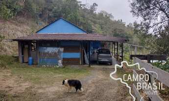 Imagem: ÓTIMA CHÁCARA 20.500M² SÃO JOSÉ DOS