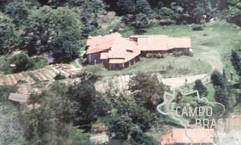 Imagem: CHÁCARA 5.000M² ESCRITURADA EM CAÇAPAVA!