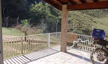 Imagem 3: LINDO SÍTIO 57.000M² NA ZONA NORTE DE SÃO JOSÉ DOS CAMPOS !