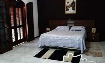 Imagem 5: LINDO SOBRADO 250M² NA ZONA SUL DE SÃO JOSÉ DOS CAMPOS !