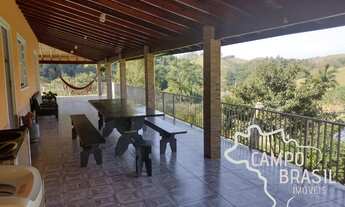 Imagem: LINDO SÍTIO 57.000M² NA ZONA NORTE DE