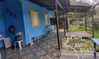 Imagem: ÓTIMA CHÁCARA 5.000M² SÃO JOSÉ CAMPOS