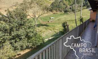 Imagem 6: LINDO SÍTIO 57.000M² NA ZONA NORTE DE SÃO JOSÉ DOS CAMPOS !