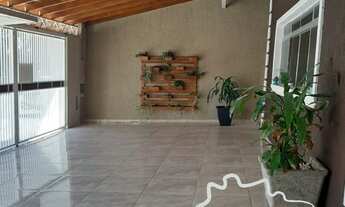 Imagem 3: LINDO SOBRADO 250M² NA ZONA SUL DE SÃO JOSÉ DOS CAMPOS !