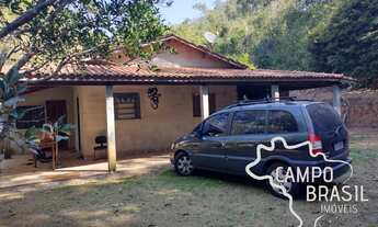 Imagem: CHÁCARA 3.680M² EM JAMBEIRO !