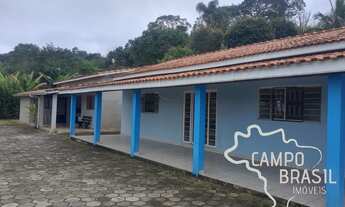 Imagem: CHÁCARA 30.000M² ZONA NORTE DE SÃO JOSÉ