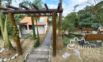 Imagem 4: CHÁCARA 1.200M² EM CAÇAPAVA !