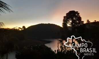 Imagem: SÍTIO ESTILO GLAMPING 8,75 ALQUEIRES EM