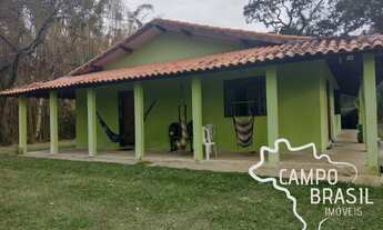 Imagem 5: CHÁCARA 6.000M² EM CAÇAPAVA !