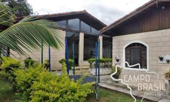 Imagem 2: LINDA CHÁCARA 2.500M² EM CAÇAPAVA !