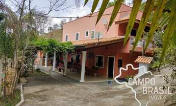 Imagem 3: LINDA CHÁCARA 20.400M² NA ZONA NORTE DE SÃO JOSÉ DOS CAMPOS !