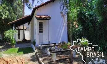 Imagem 2: CASA 720M² EM LORENA !