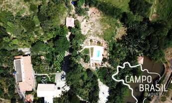 Imagem: LINDA CHÁCARA 20.400M² NA ZONA NORTE DE