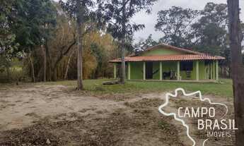 Imagem: CHÁCARA 6.000M² EM CAÇAPAVA !